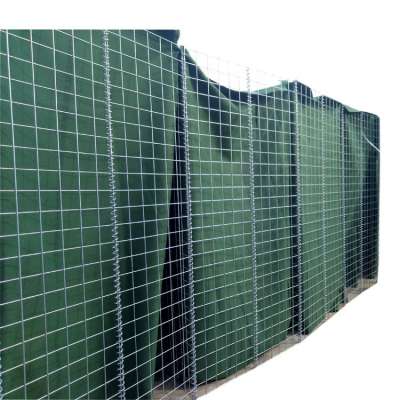 Mil 6 blast proof partition wall / prezzo coltellohesco bastion / eco bastion defensive barriers