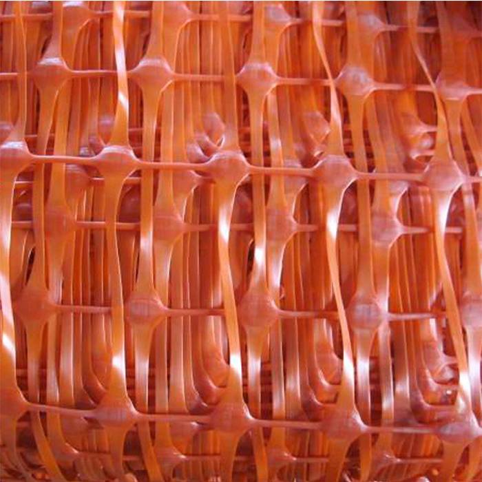 Plastic Safety Fence Mesh Net Orange Barrier Fence/ Hdpe Construction Safety Netting/ Snow Guard Warning Barrier Garden Mesh